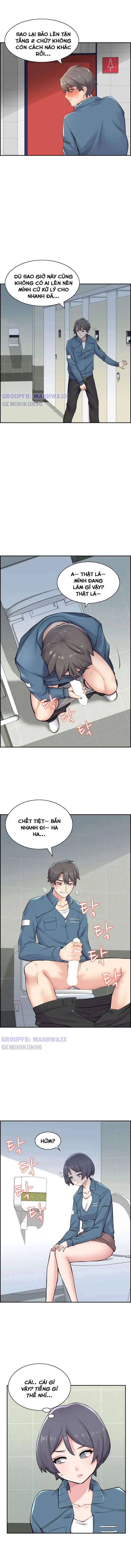 chị dâu nhật bản chapter 8 5