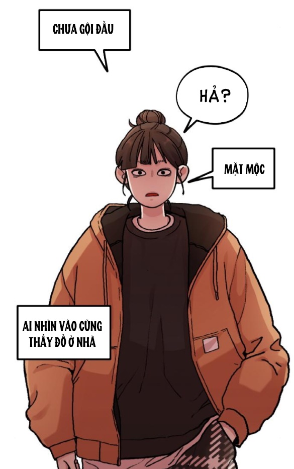 Cuộc Sống Của Tác Giả Truyện Người Lớn chapter 3.2 - Trang 45