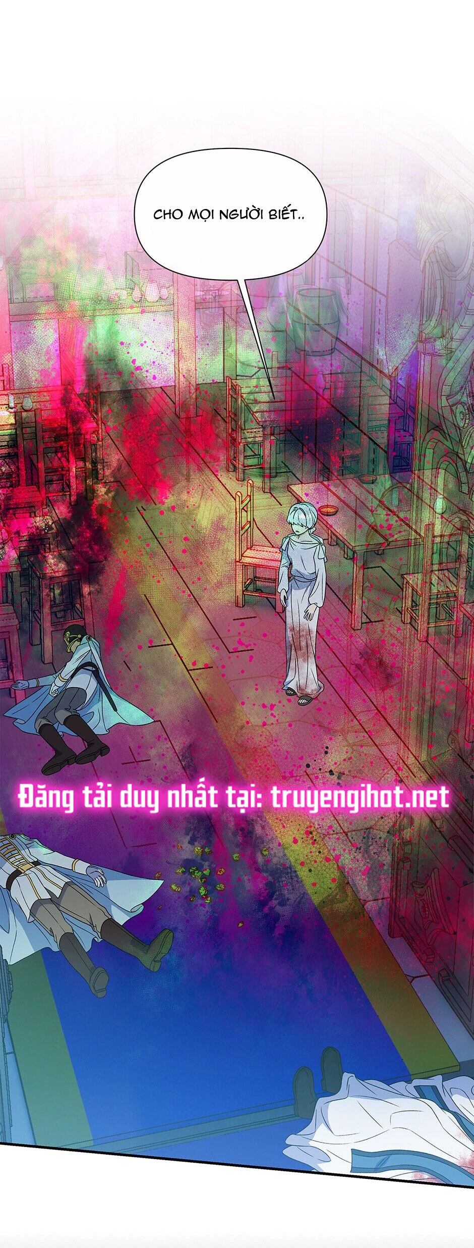 bản khế ước với nữ công tước ác ma chapter 108 20