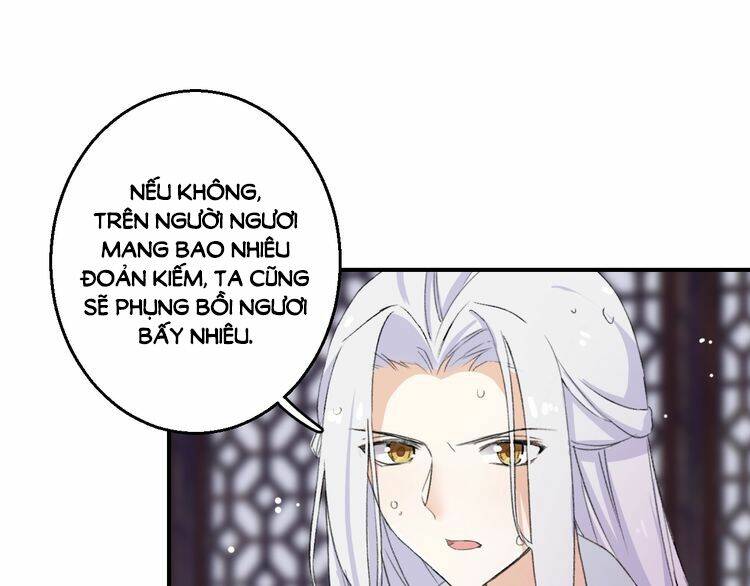 hoa nhan sách chapter 49.1 14