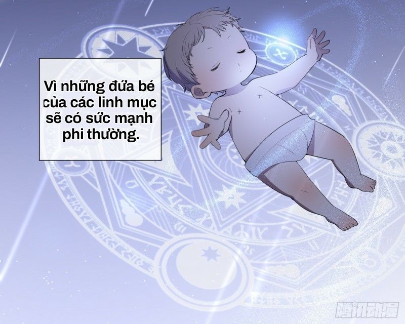 công lược của mami chapter 0 15