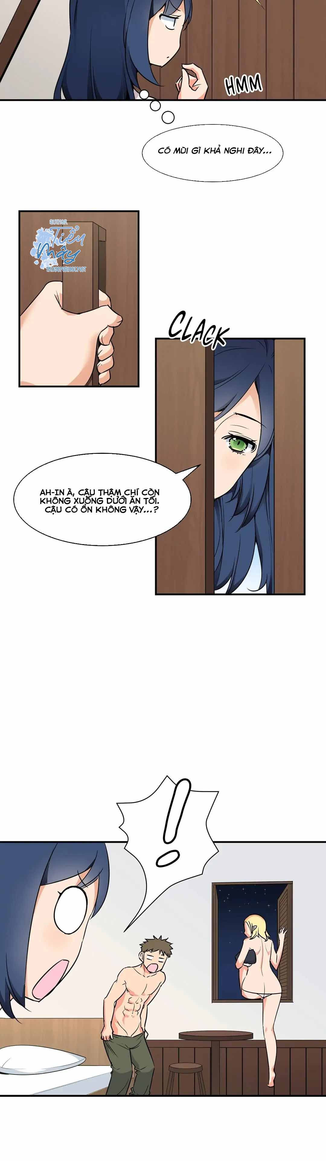 chiến binh sáng giá nhất chapter 3 10