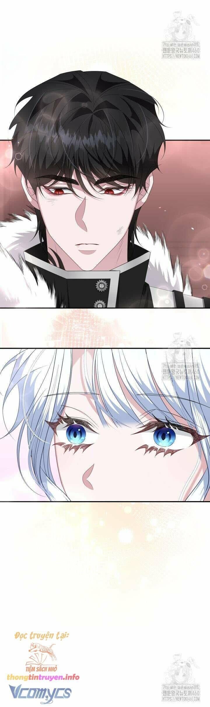 hướng dẫn về ác nữ chapter 19 5