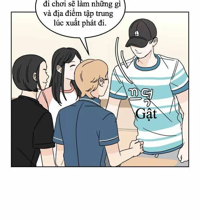 30 phút bước đi bên em chapter 43.5 33