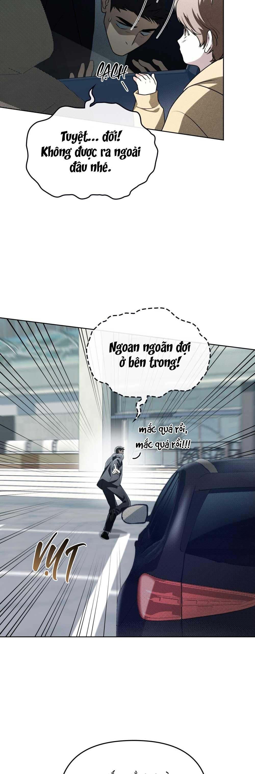 (cbunu) lửa hồn chapter 22 6