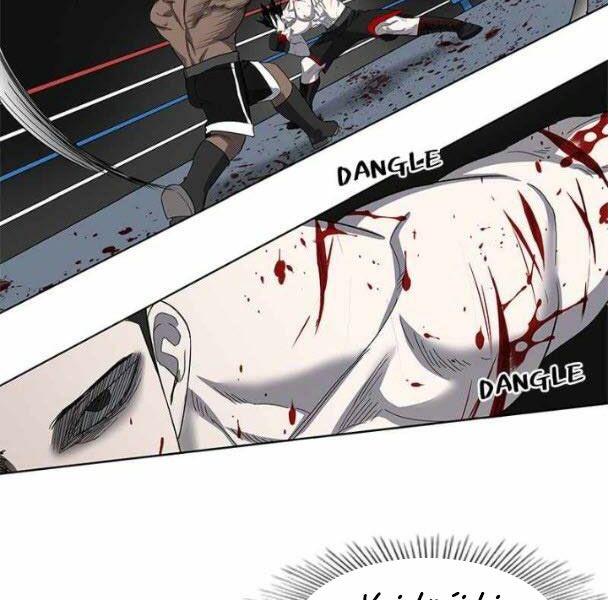 Võ Sĩ Quyền Anh chapter 89 102