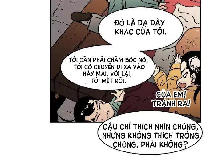 Bố Vô Song chapter 14 37