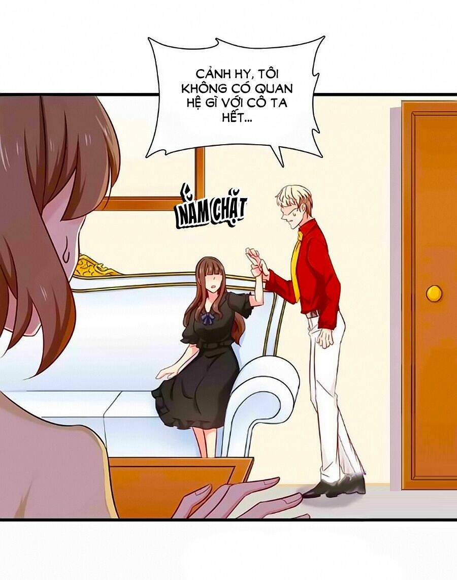 chỉ nhiễm thành hôn chapter 151 1