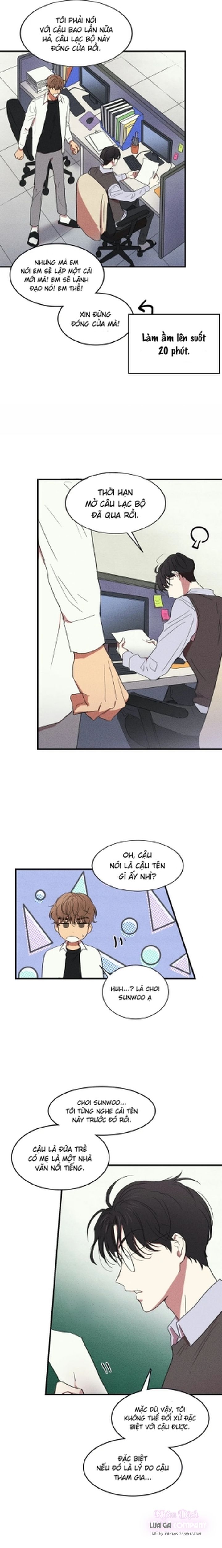 điều chưa được nói ra chapter 4 9