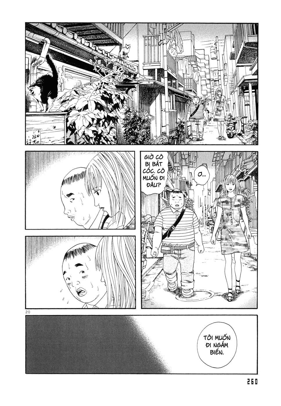 happiness chapter 9 21