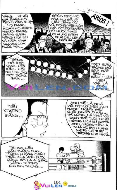 truyền nhân atula - shura no mon i chapter 23 165