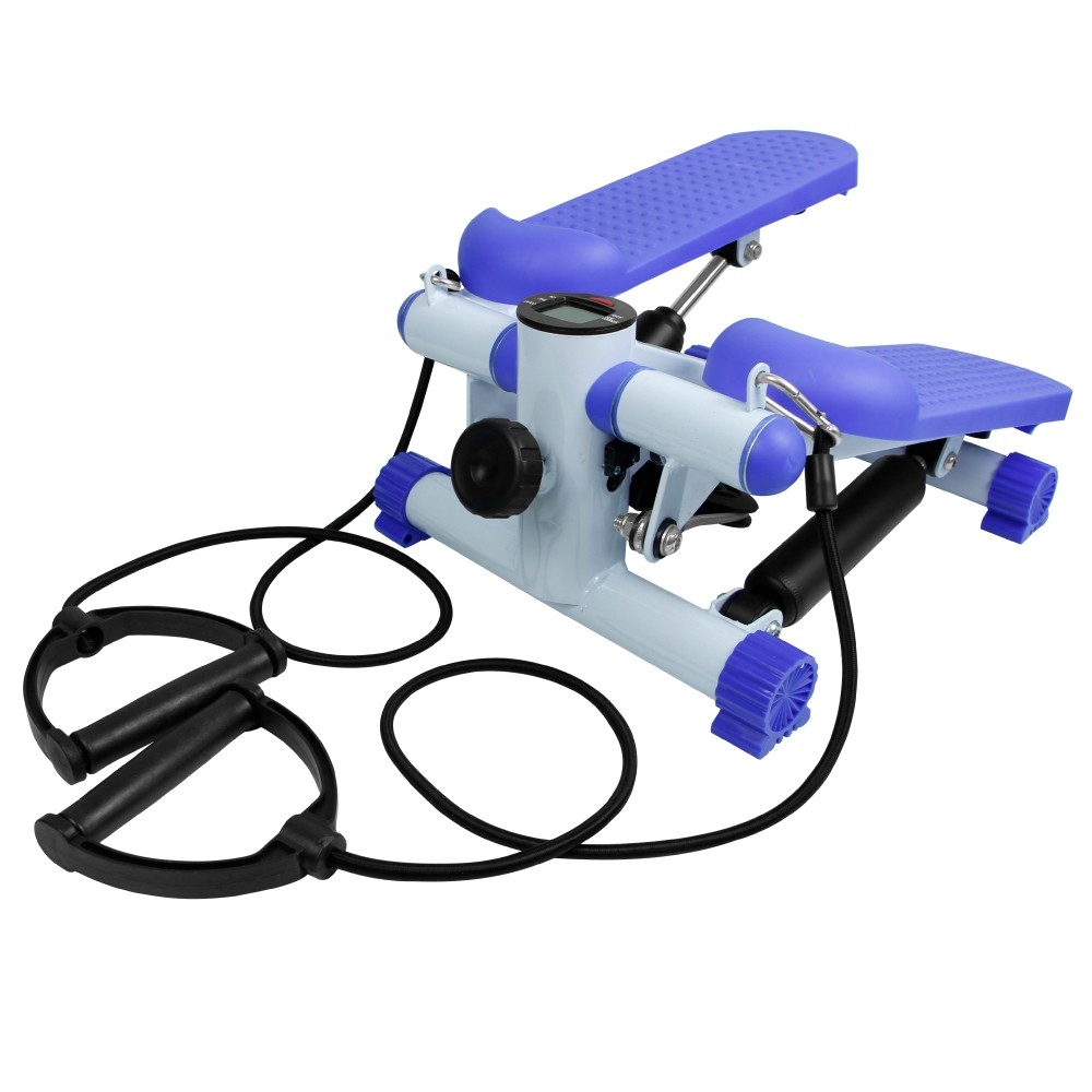 BG Máy chạy bộ SIDE STEPPER Hàng hot Máy Chạy Bộ Tại Chỗ máy tập cầm tay máy tập chạy bộ