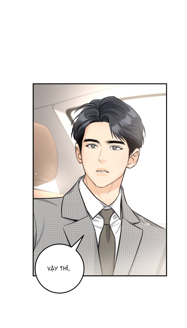 [15+] Lý Do Kết Hôn chapter 7.2 - Trang 15