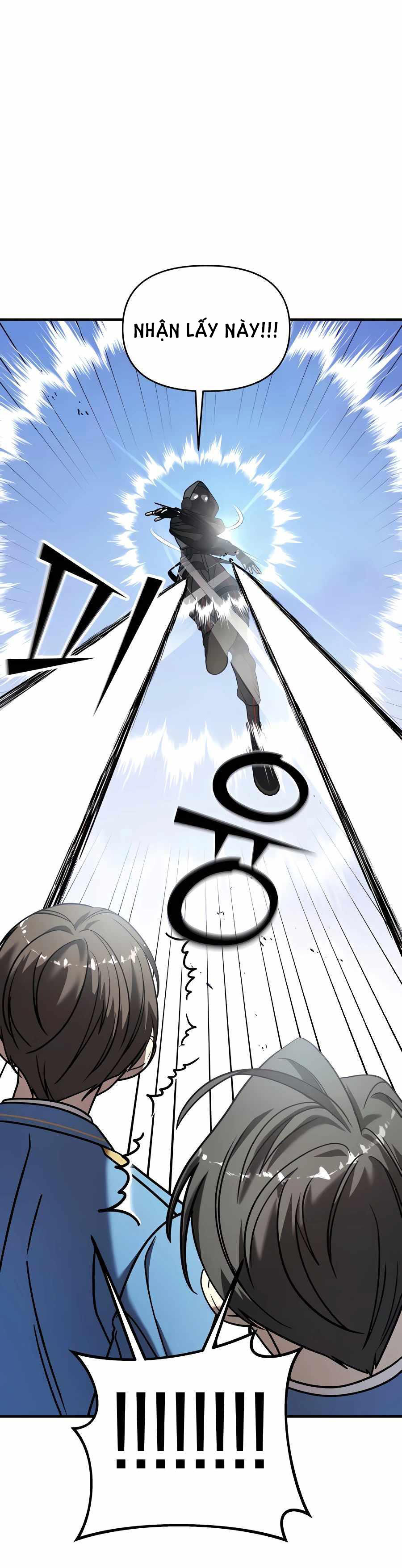 phản diện thuần túy chapter 16.1 14