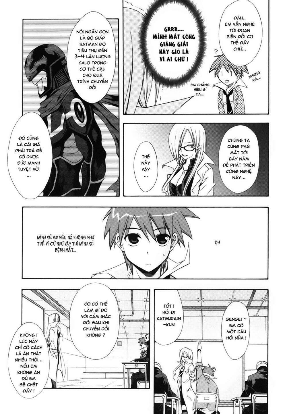 anh hùng xấu xa chapter 5 12