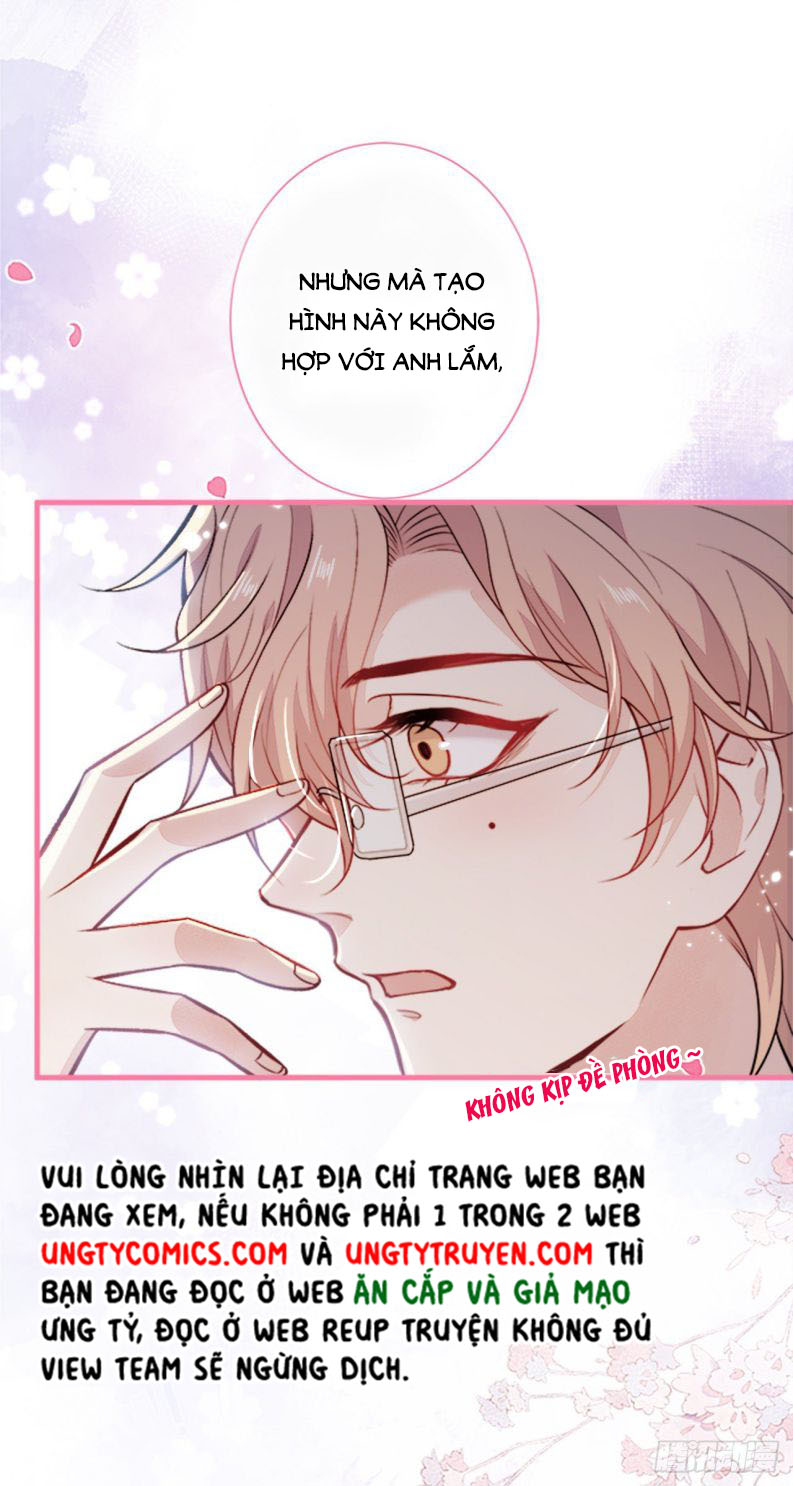 hotsearch của ảnh đế chapter 102 38