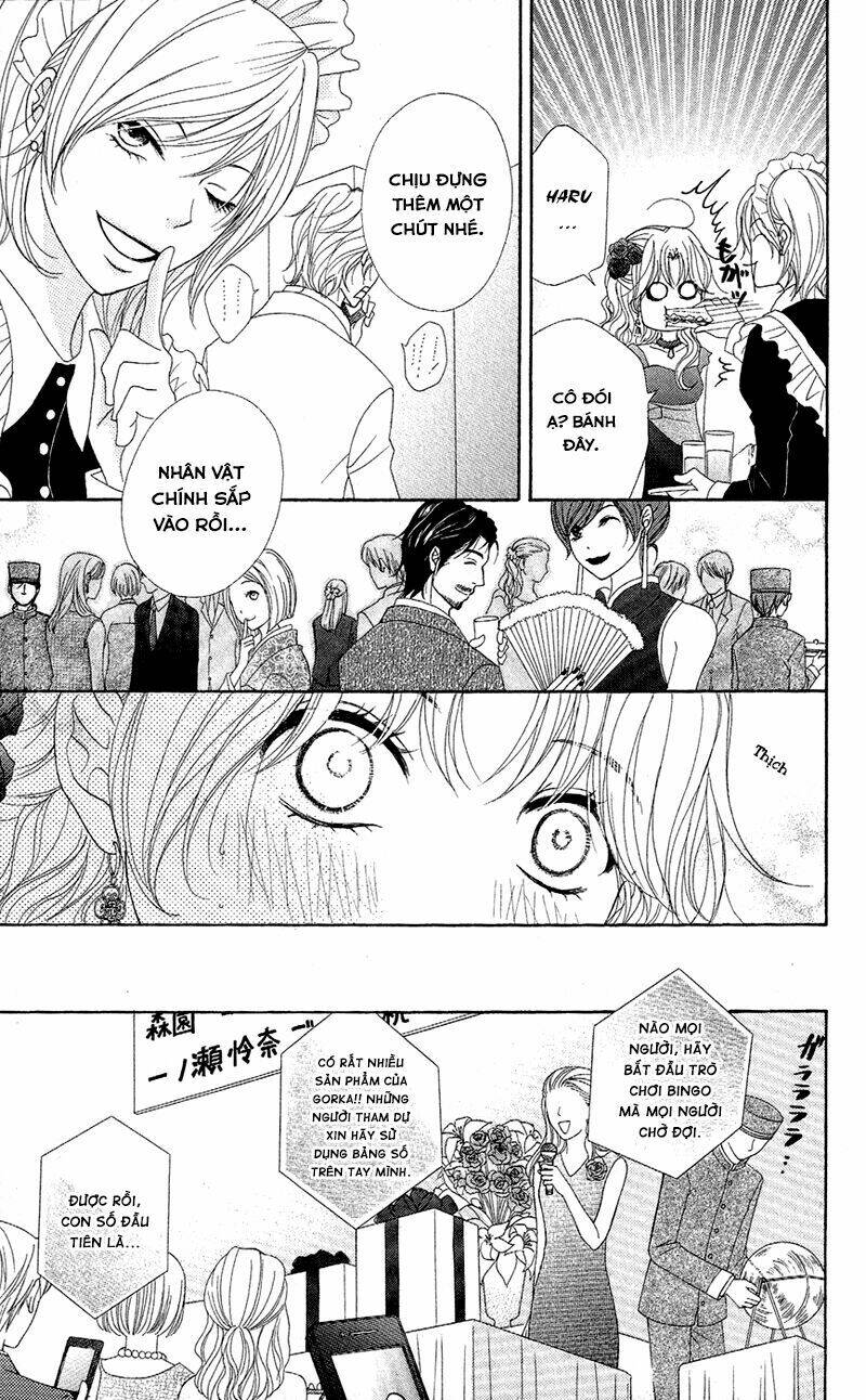 điện kích daisy chapter 55 15