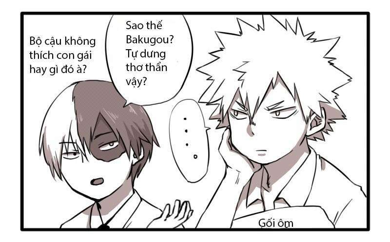 katsudeku short doujinshi chapter 21 8