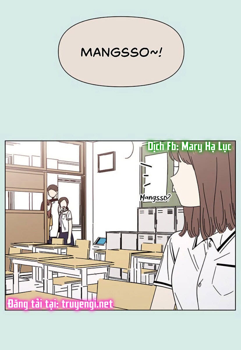 thanh xuân rực rỡ - season of blossom chapter 44 9