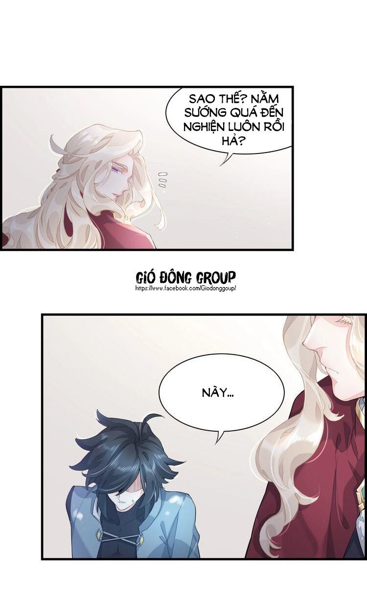 trở lại trước bình minh chapter 3 28