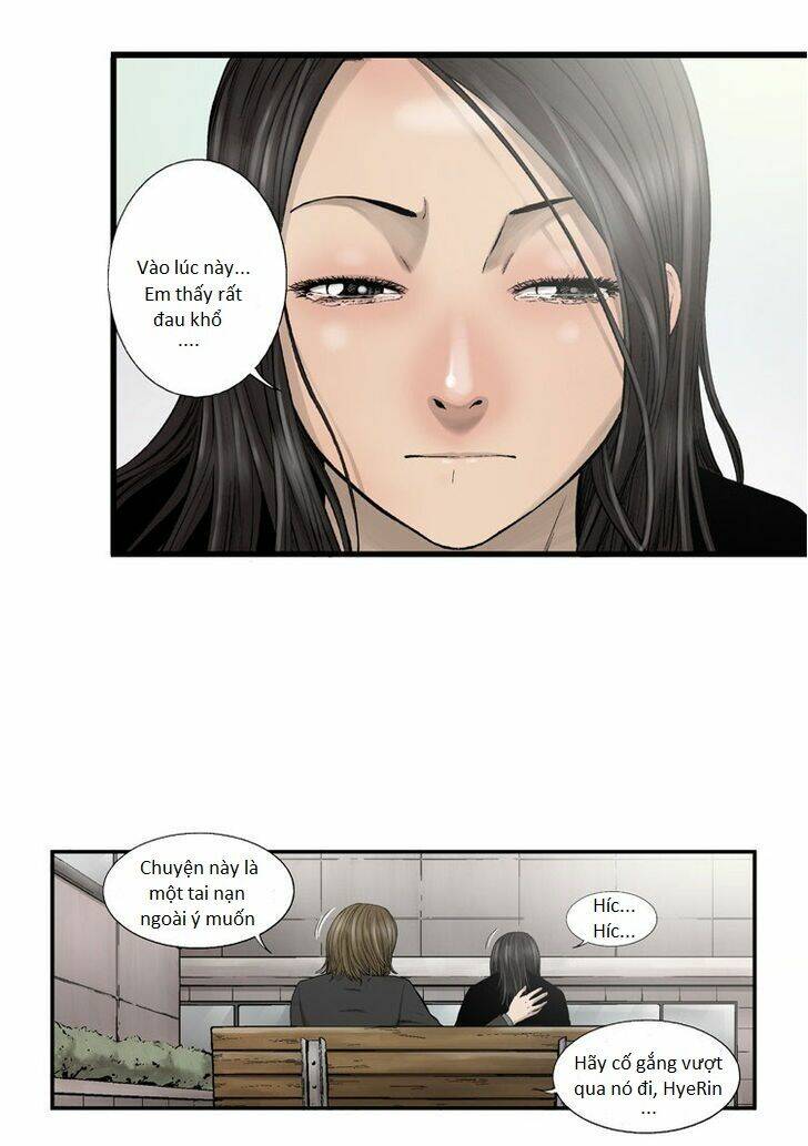 diamond dust chapter 4 18