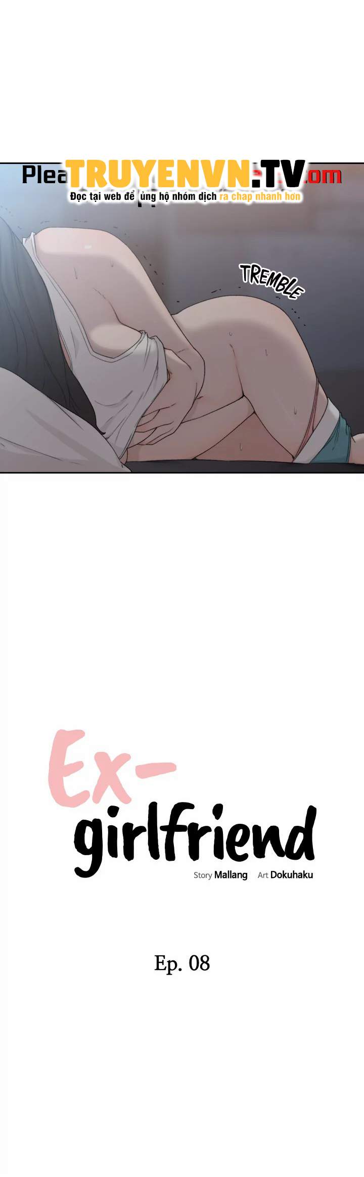 tình cũ không rủ cũng tới chapter 8 14