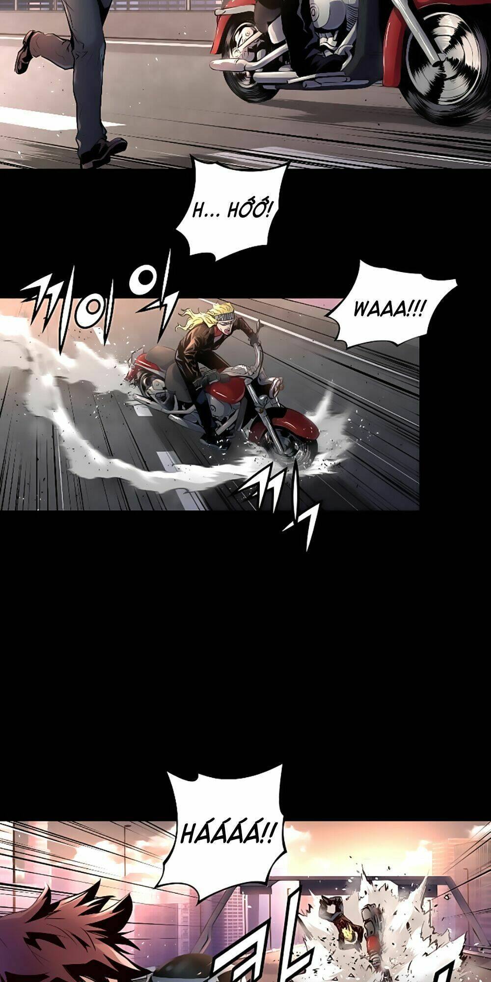 tam tuyệt tại dị giới chapter 20 39