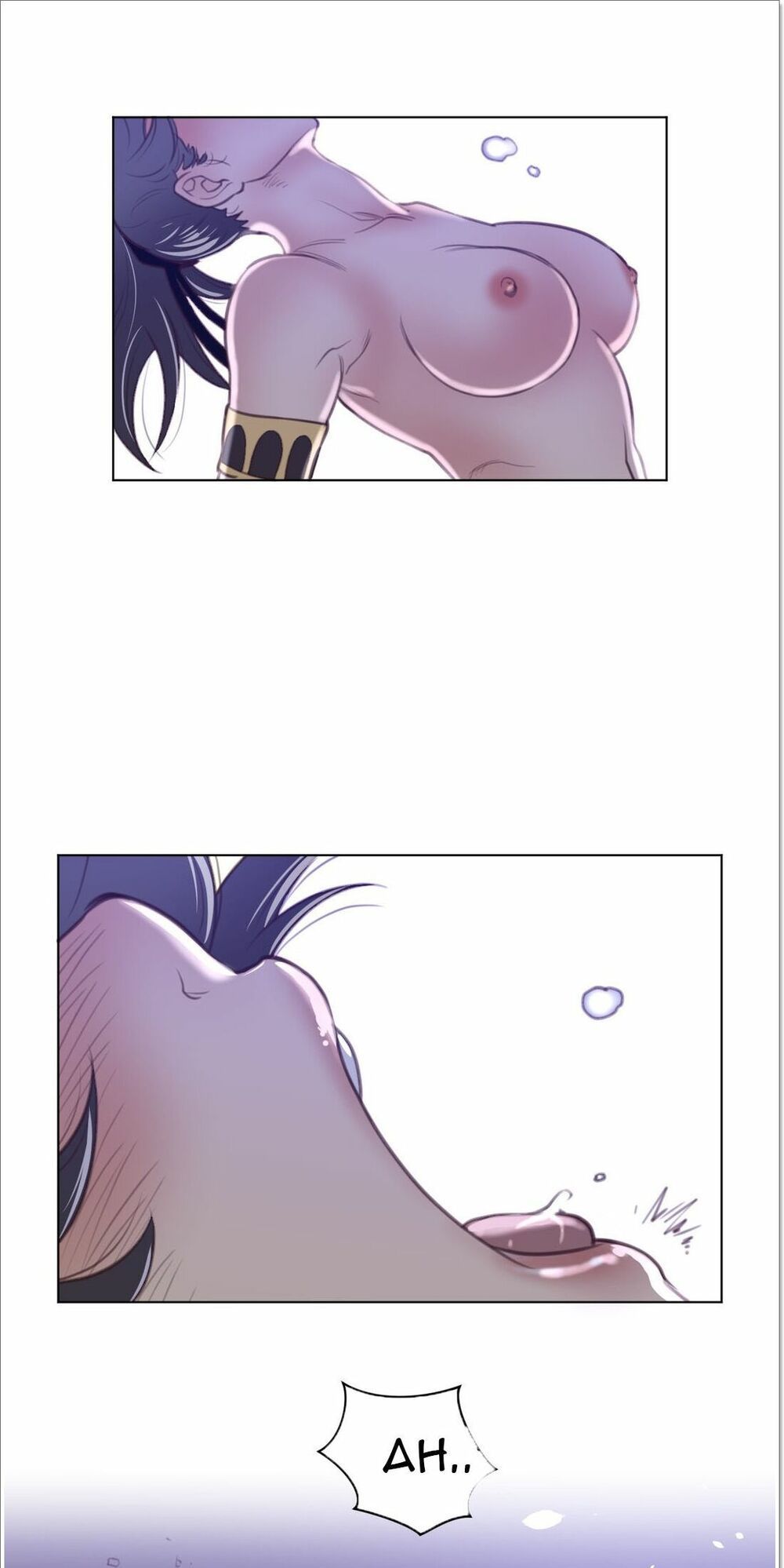 một nửa hoàn hảo chapter 33 19