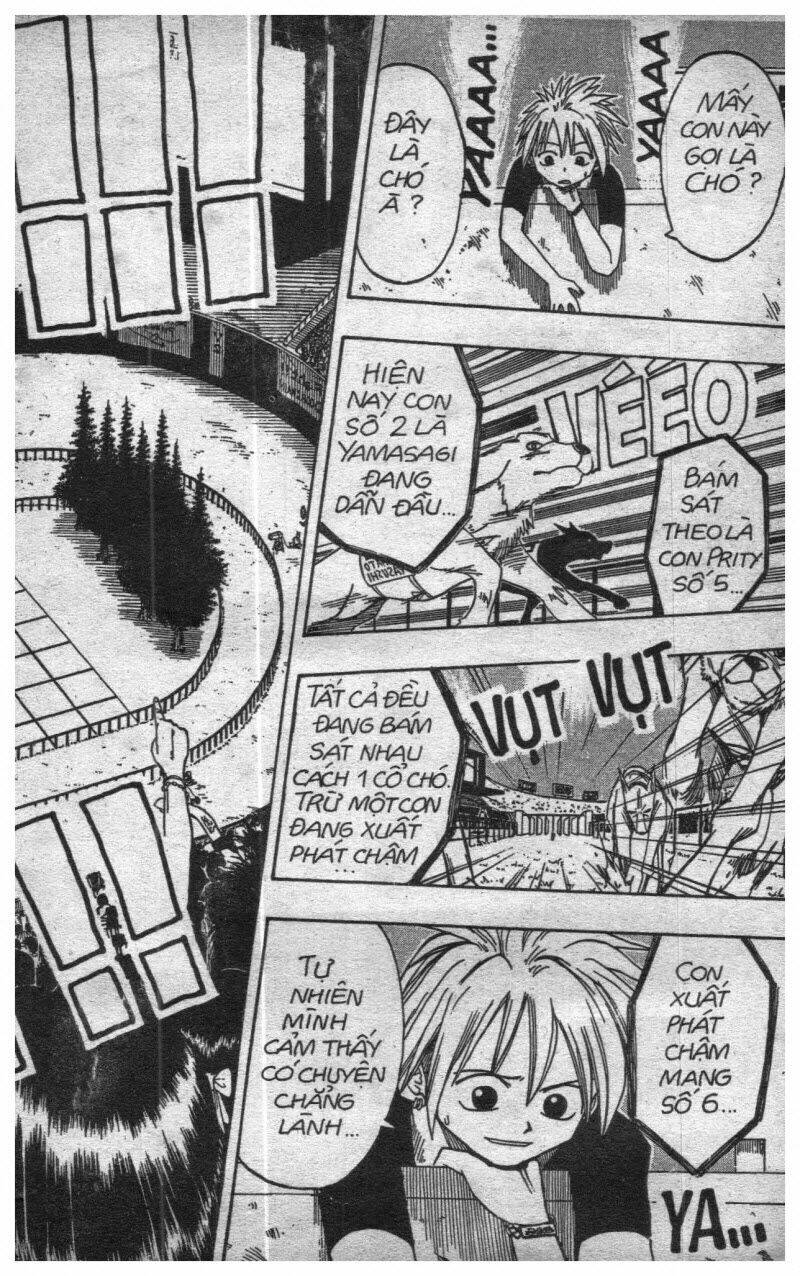 rave master (scan) chapter 2 25