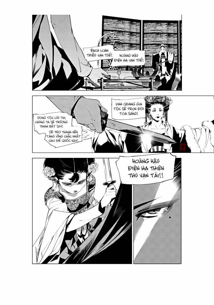 tạp tư lục chapter 20 2