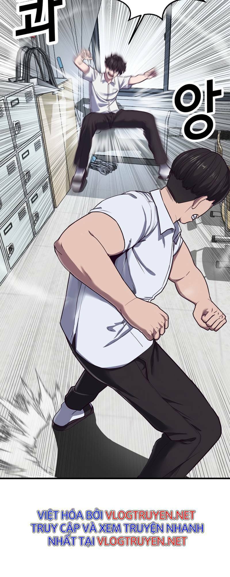 tuân lệnh tuyệt đối chapter 1 11