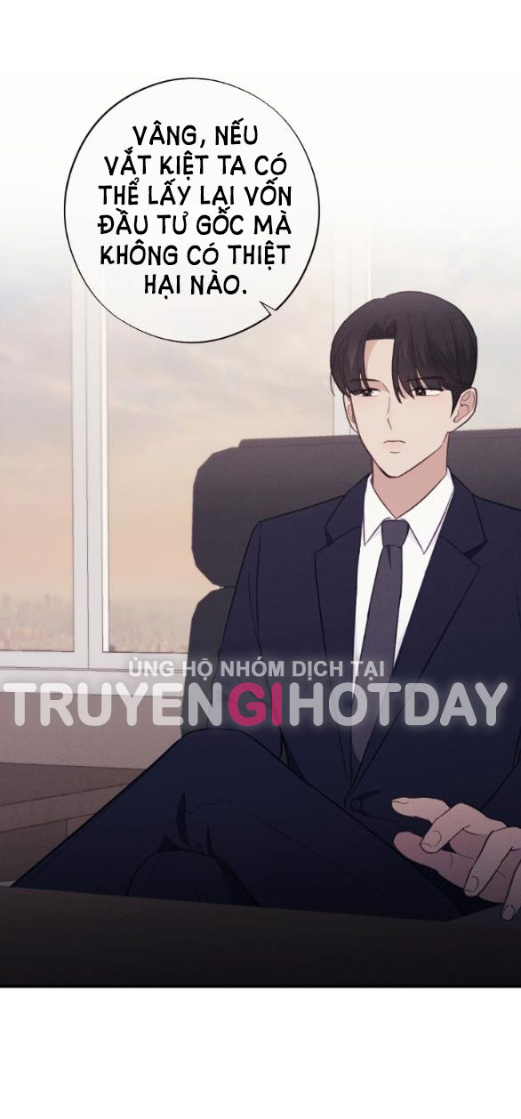 [18+] người vợ quyến rũ chapter 6.2 2