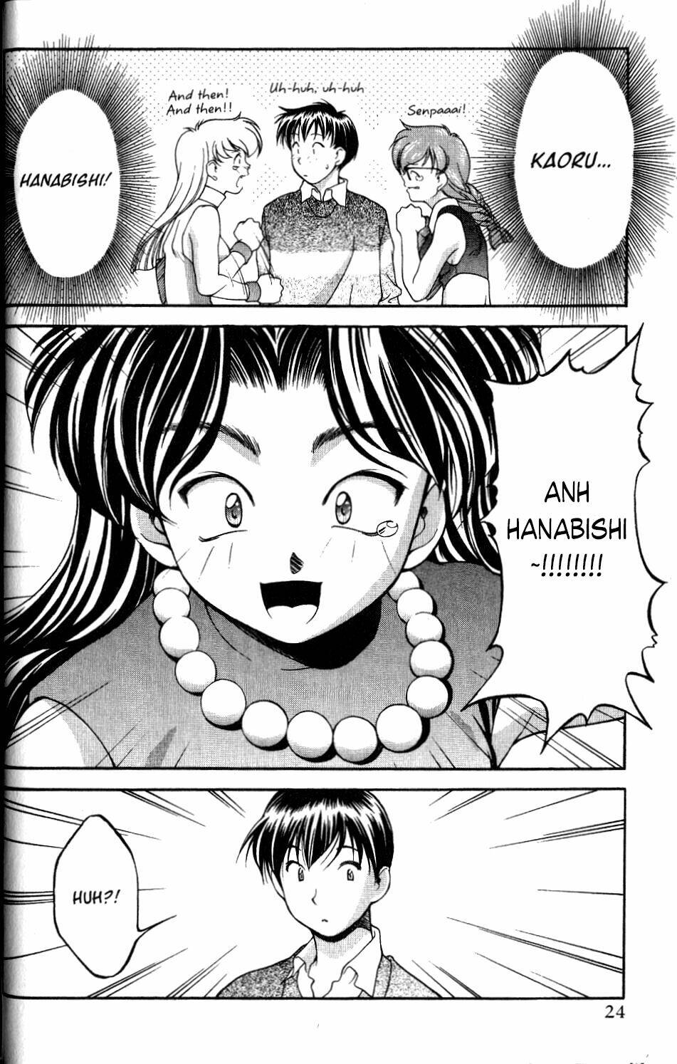 ai yori aoshi chapter 30 23