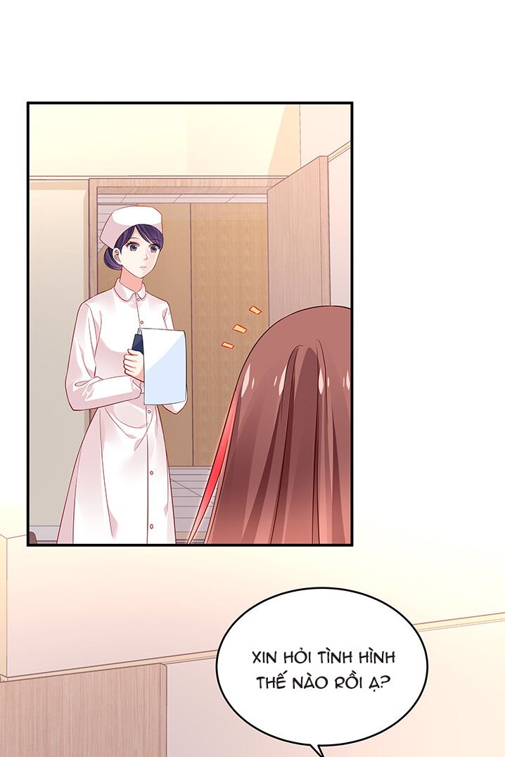 bạn trai 1/4 của tôi chapter 47 8