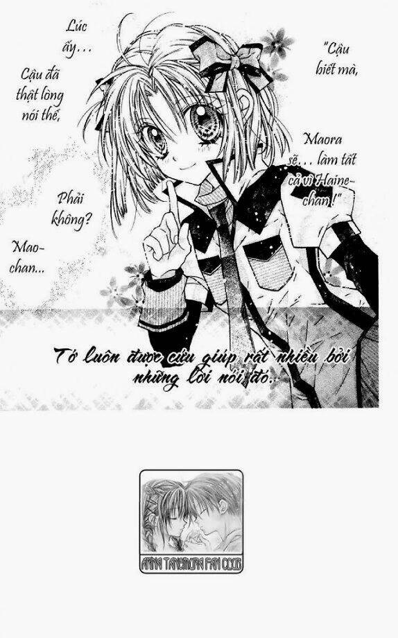 hội quý tộc chapter 27 4