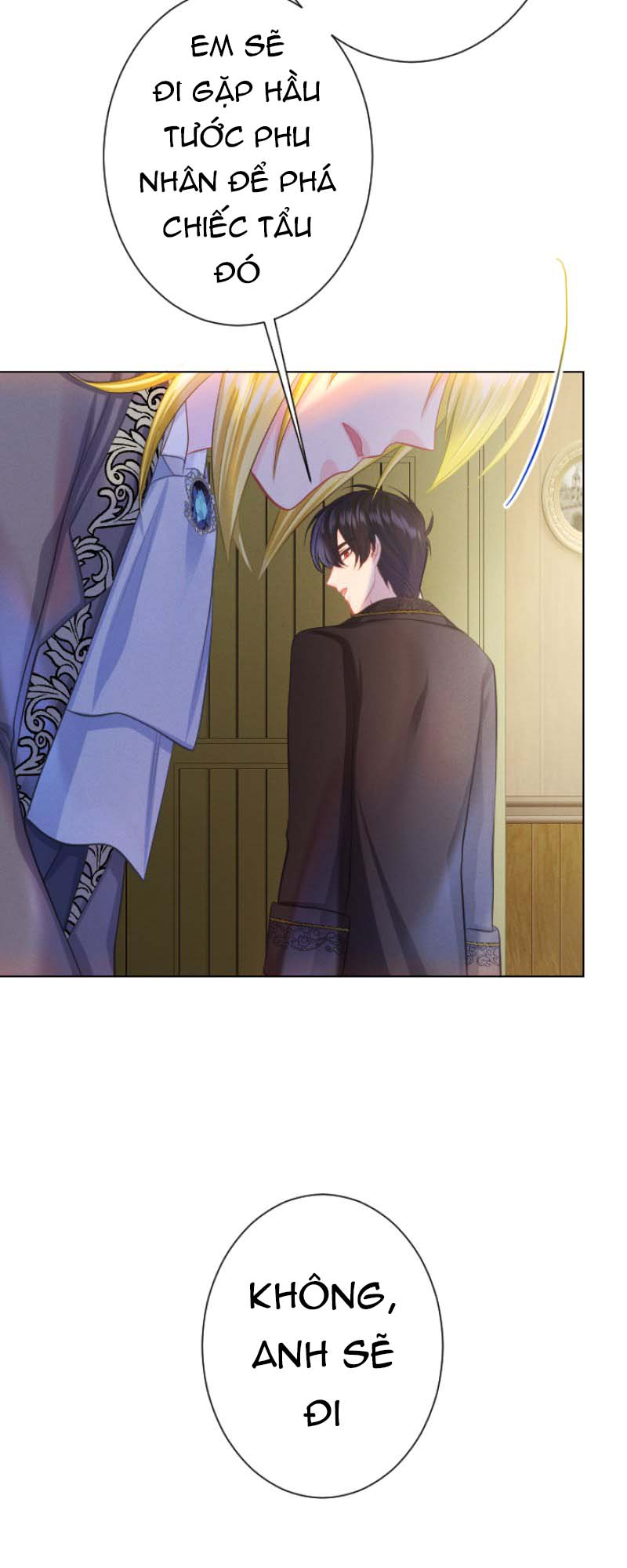 bản hợp đồng bí mật chapter 46.2 27