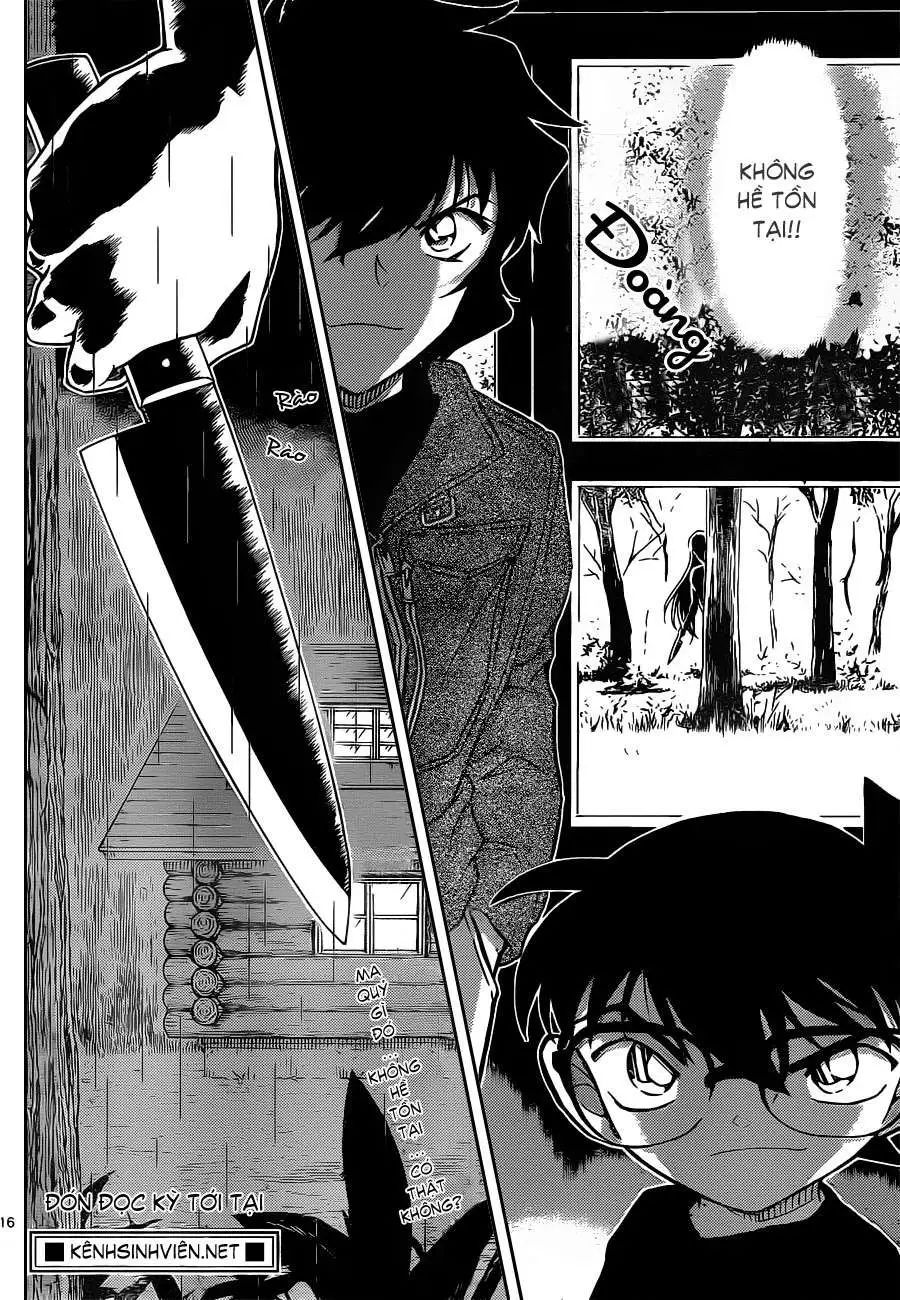 conan chapter 874 16