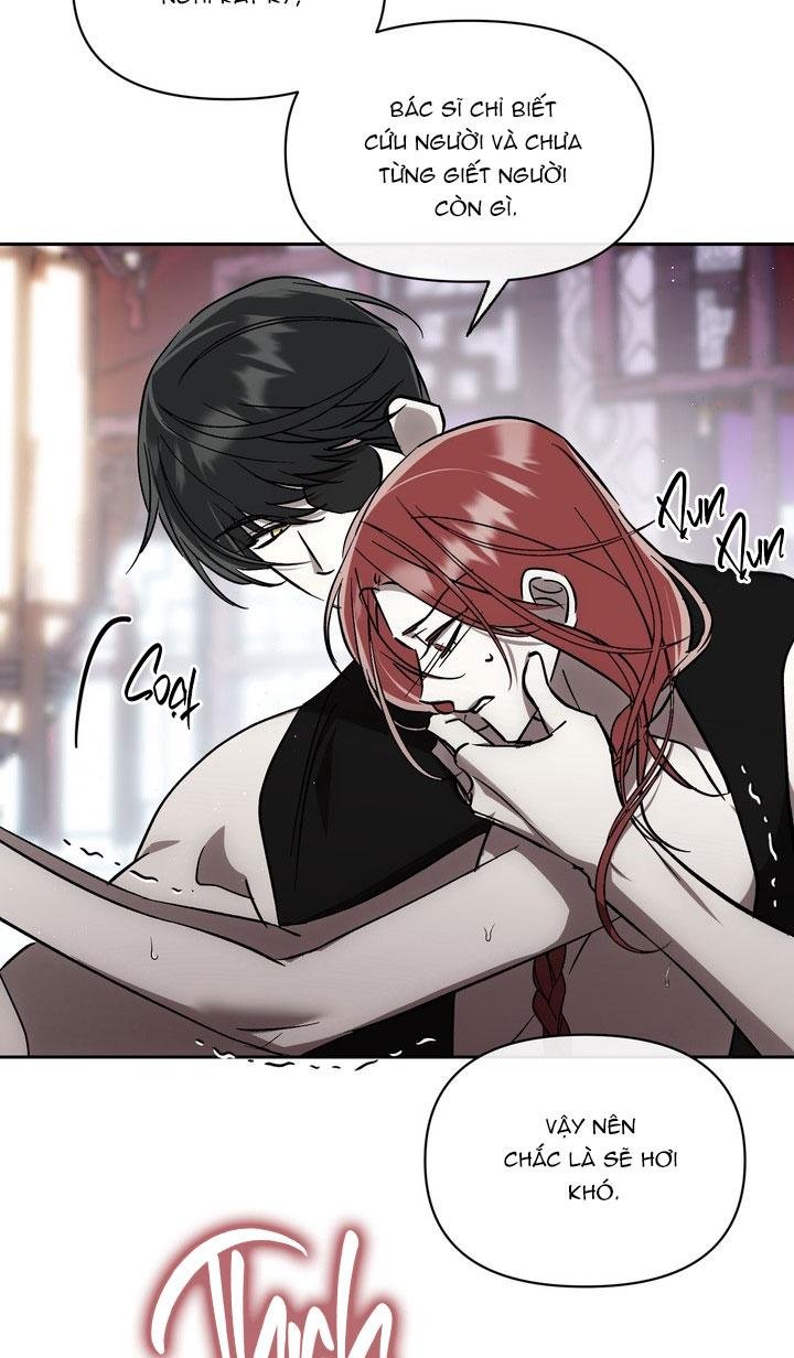 nghiện cuồng công - bdsm cùng sẹc chapter 7.4 54