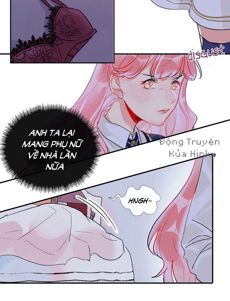 cướp bóc ngọt ngào chapter 2 7