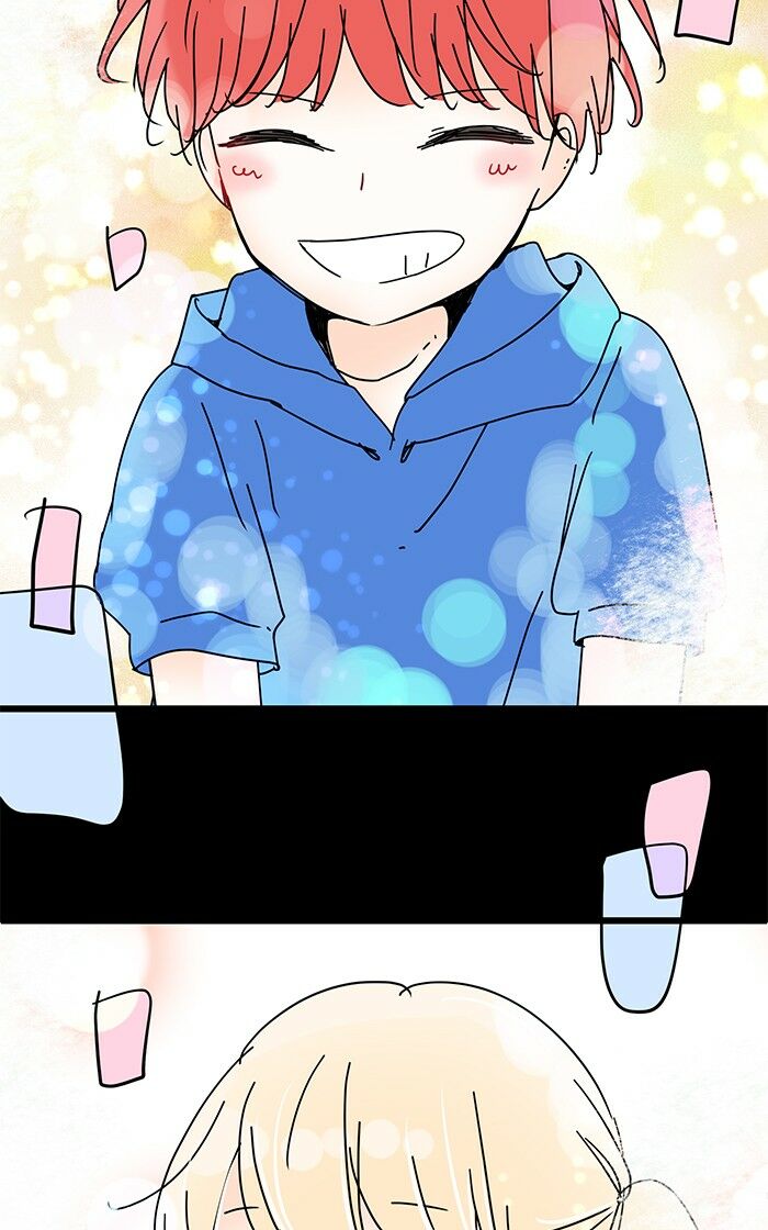 choco ngọt ngào chapter 72 27