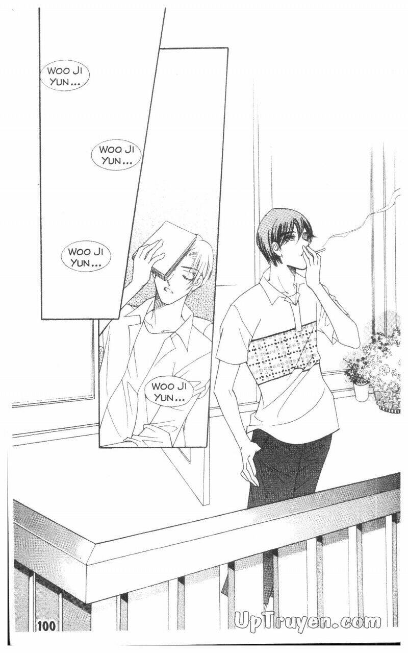 người yêu lý tưởng chapter 2.2 21