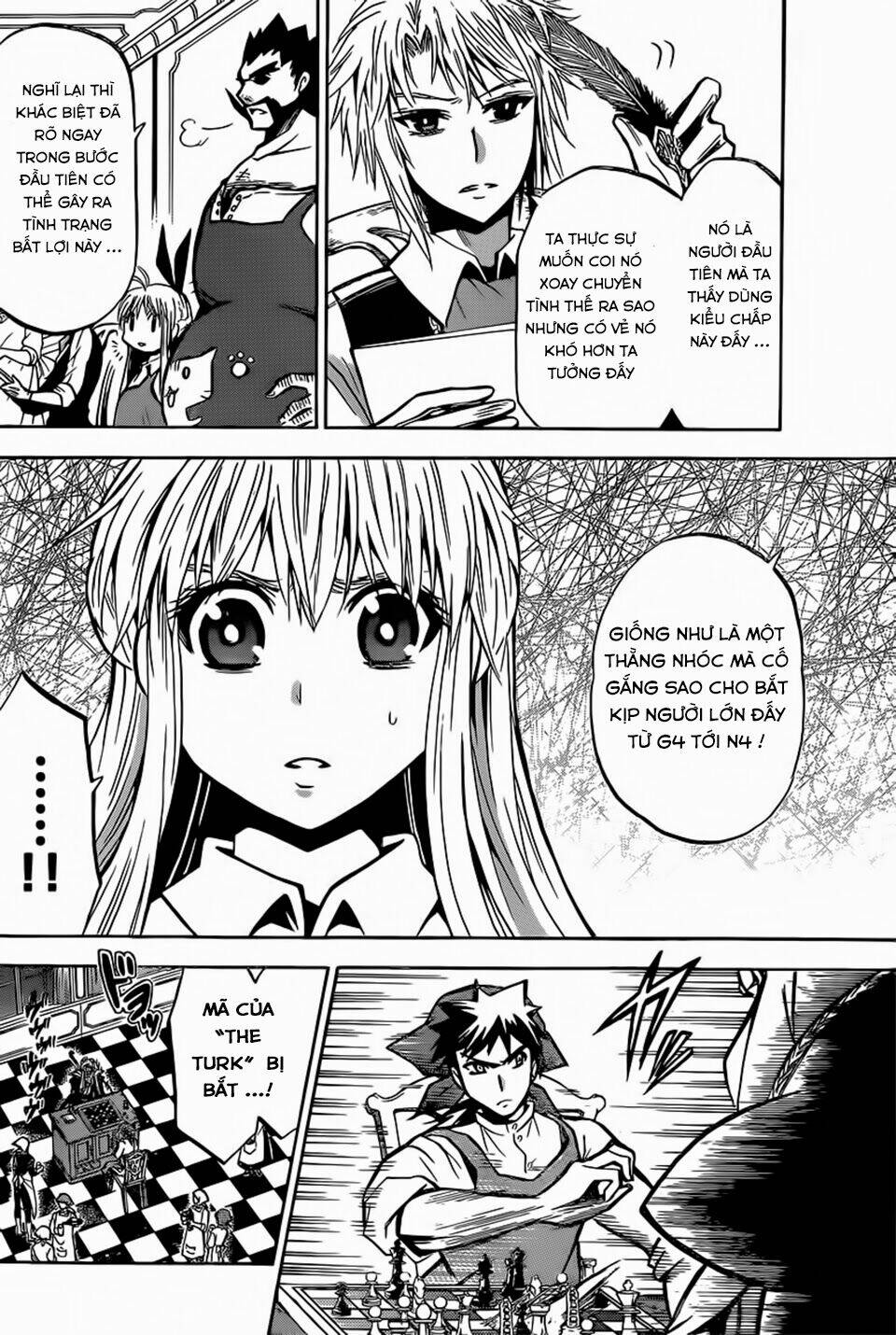 chrono monochrome chapter 12 16