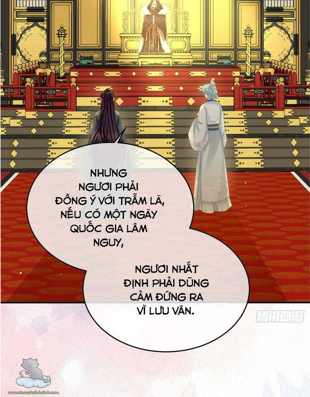 kiều phu có hỉ chapter 44 39