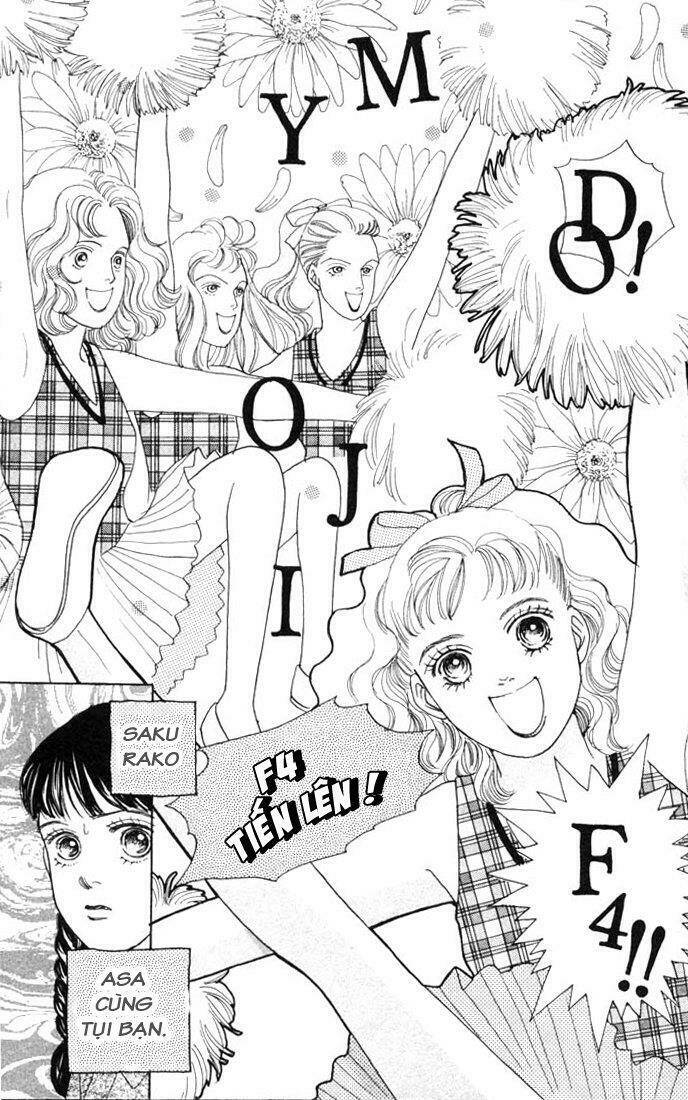 con nhà giàu chapter 43 5