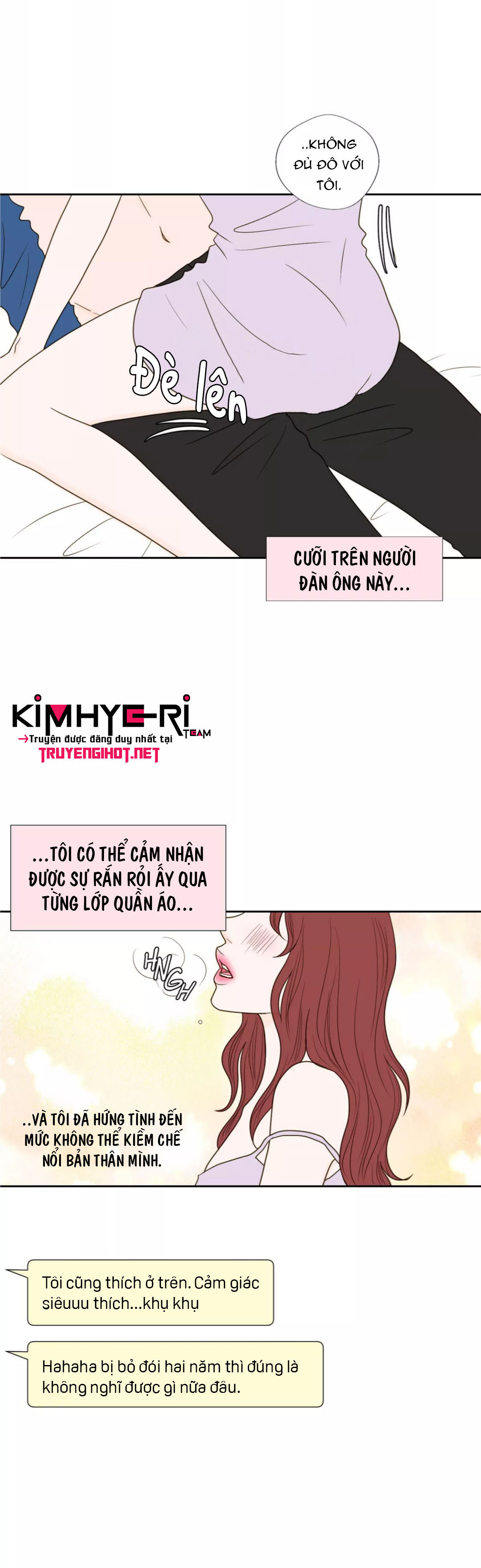 honey bed talk chapter 45 2