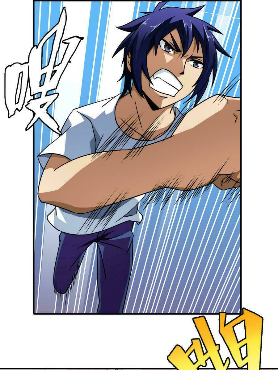 hộ hoa cao thủ tại đô thị chapter 96 26