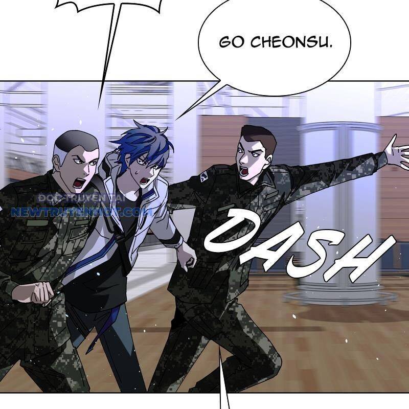 tận thế cũng chỉ là trò chơi chapter 40 112