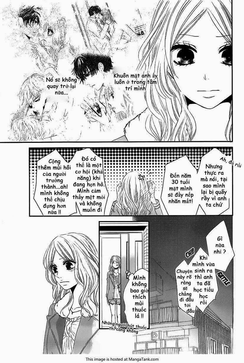 butterfly neighbor chapter 1 32
