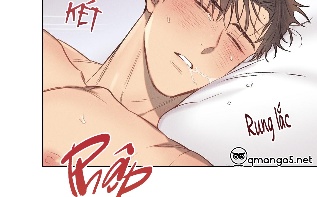 đại úy lãng mạn thân yêu của tôi chapter 15 111