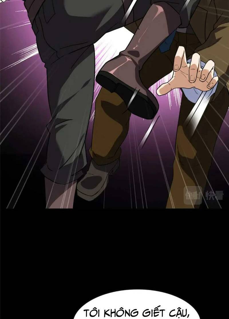 bạn gái virus của tôi chapter 406 70